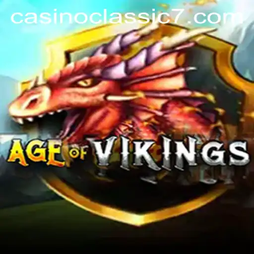 Explore the World of AgeofViking and Its Casino Classic Elements