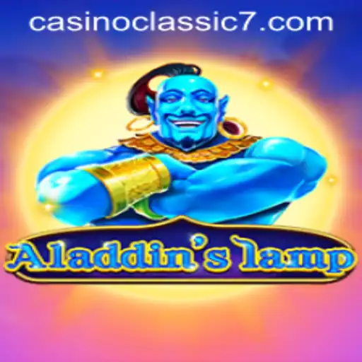 Exploring the Fascinating World of 'Aladdinslamp' at Casino Classic