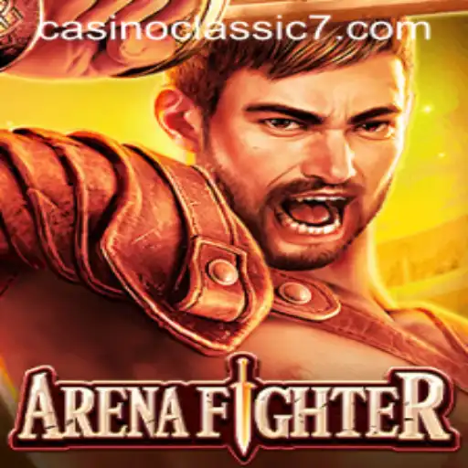 ArenaFighter: A New Spin with Casino Classic Elements