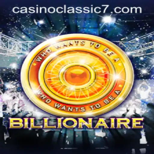 Exploring the Thrills of Billionaire: A Casino Classic