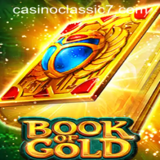 Discover the Thrilling World of Book of Gold in Casino Classic