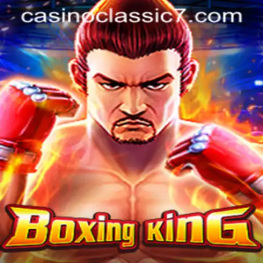 Exploring BoxingKing in the World of Casino Classic
