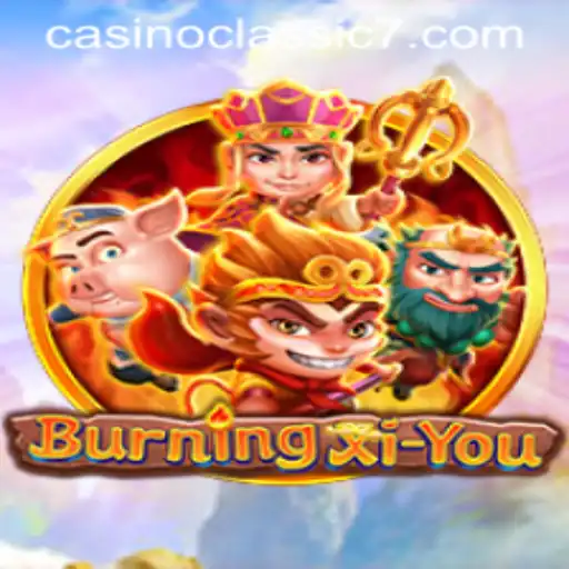 Exploring the Exciting World of BurningXiYou: A Casino Classic Game