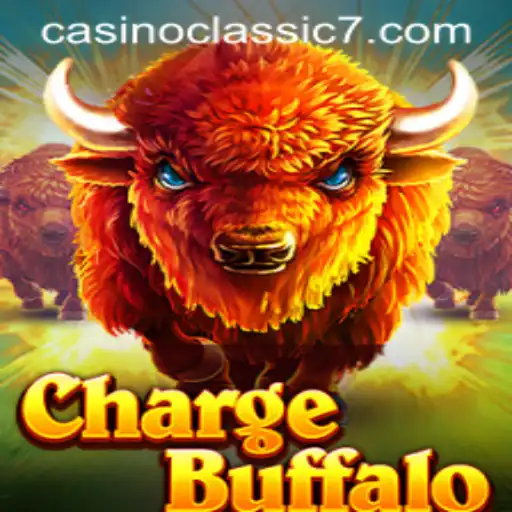 Unlock the Excitement of ChargeBuffalo at Casino Classic