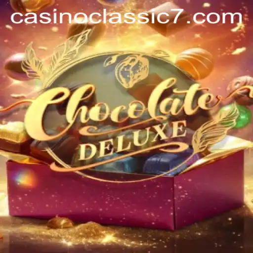 Exploring the World of ChocolateDeluxe: A Casino Classic Adventure