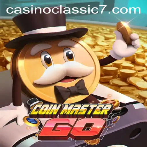 Explore the Exciting World of CoinMasterGO and Casino Classic