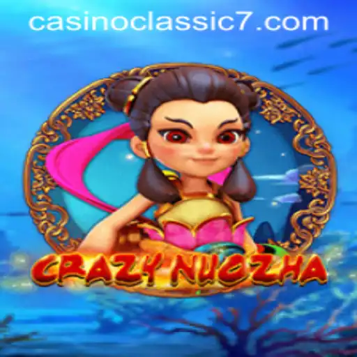 Discovering CrazyNuoZha: A Casino Classic Adventure
