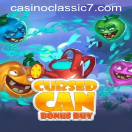 Exploring CursedCanBonusBuy: A Deep Dive into Casino Classic's Latest Gambling Sensation