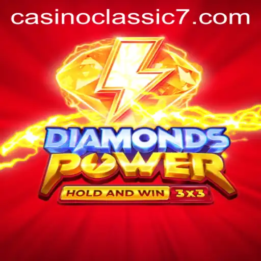 Discover the Thrills of Diamondspower in Casino Classic