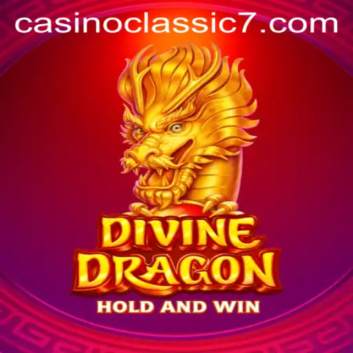 Discover the Thrilling Realm of DivineDragon: A Casino Classic