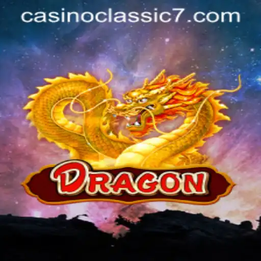 The Exciting World of Dragon: A Casino Classic