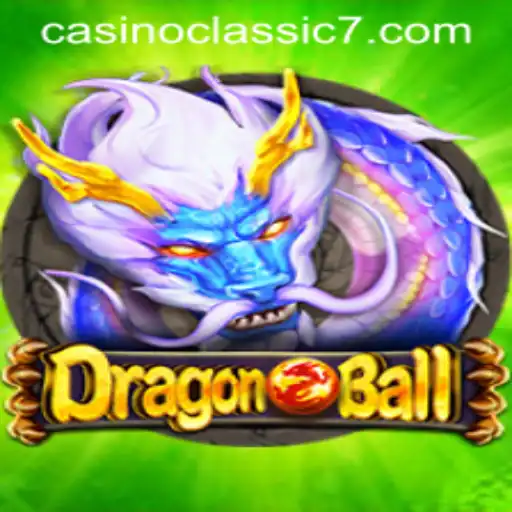 DragonBall Casino Classic: A Thrilling Fusion of Action and Chance