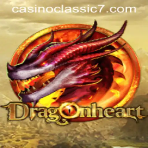 DragonHeart Casino Classic: Dive Into the Realm of Fantasy Gaming