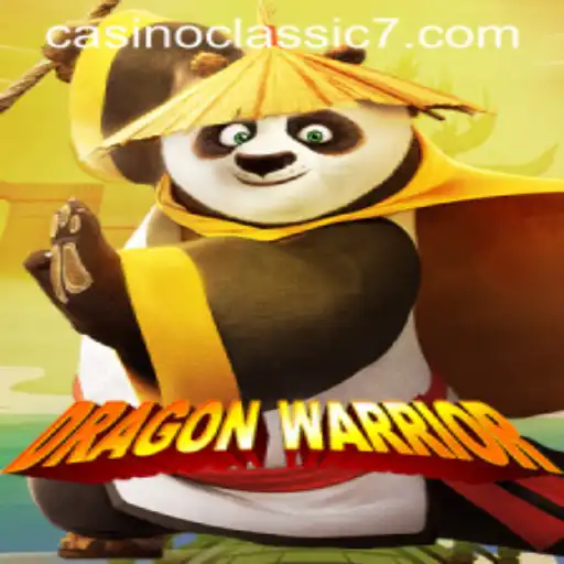 DragonWarrior: A Captivating Journey into the Realm of Casino Classics