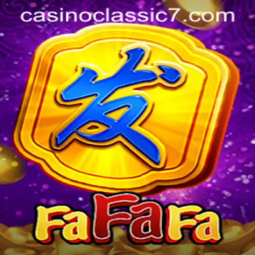 Exploring the Allure of FaFaFa: A Classic Casino Game