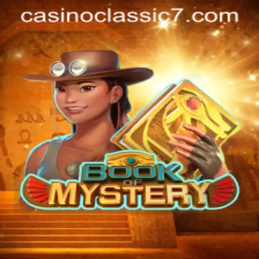 The Enchantment of BookofMystery: Delve into the Casino Classic