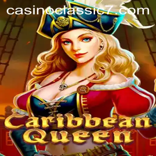 CaribbeanQueen: The Casino Classic Experience