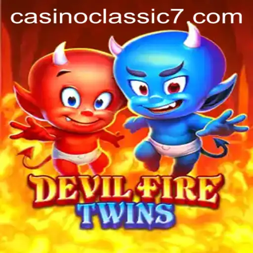 Exploring DevilFireTwins: A Casino Classic Making Waves