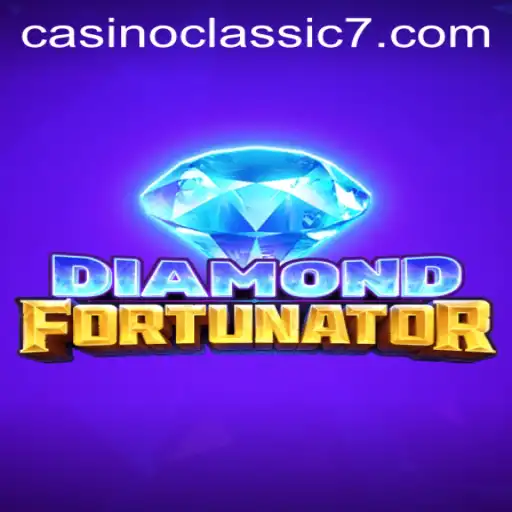 Unveiling DiamondFort: A Casino Classic to Captivate Gamers