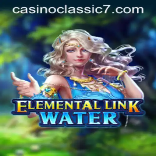 ElementalLinkWater: Revolutionizing the Casino Classic Experience