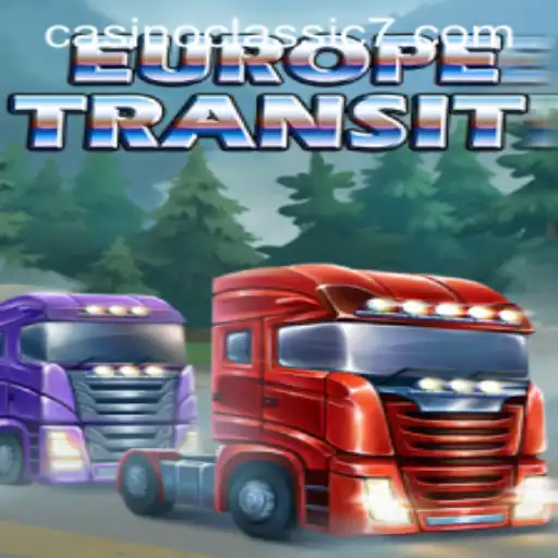 Exploring EuropeTransit: The Casino Classic Gaming Experience