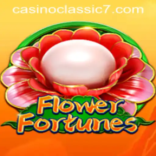 Discover FlowerFortunes at Casino Classic