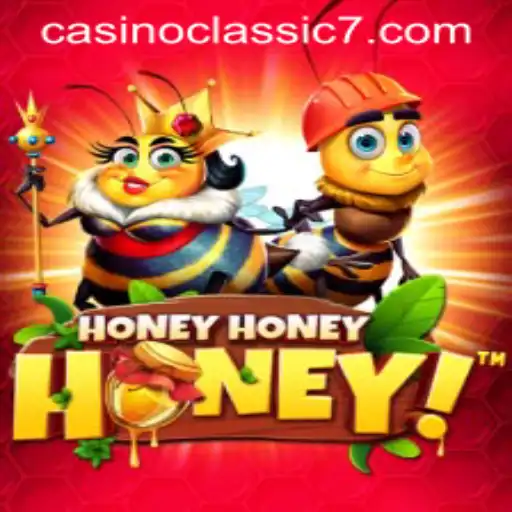 Exploring the Vibrant World of HoneyHoneyHoney: A Casino Classic