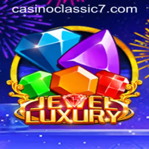 Experience the Glamour of JewelLuxury: A Casino Classic