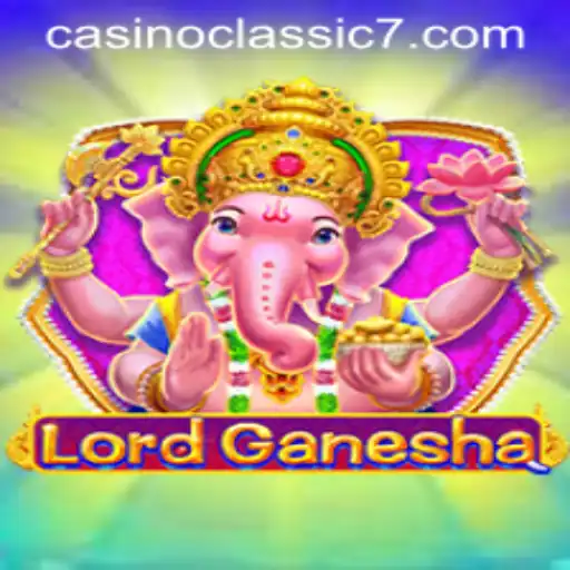Discover the Exciting World of LordGanesha: A Casino Classic Adventure