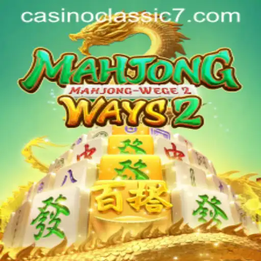 Understanding MahjongWays2: A Classic Casino Game with a Modern Twist