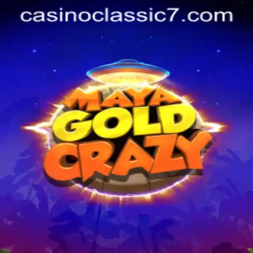 Discover the Thrills of MayaGoldCrazy: A Casino Classic Adventure