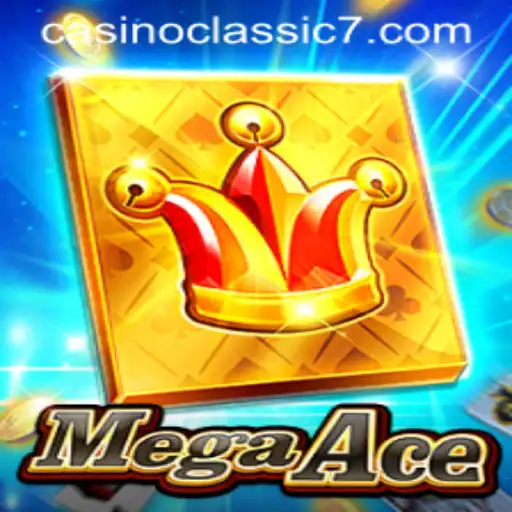 MegaAce: The Casino Classic Experience