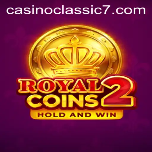 Unveiling the Excitement of RoyalCoins2: Casino Classic