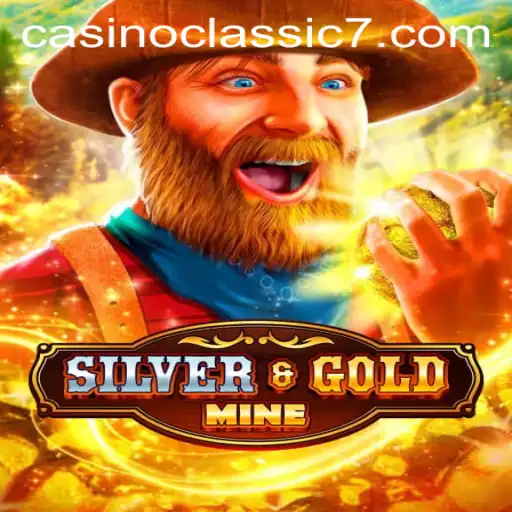 Experience the Thrills of SilverGold: A Classic Casino Adventure