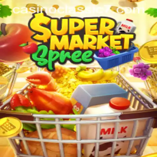 Exploring 'SupermarketSpree' and Its Unique Connection to 'Casino Classic'
