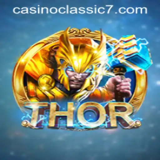 Exploring the Electrifying World of THOR: A Casino Classic