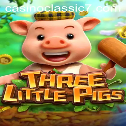 Exploring the Allure of THREELITTLEPIGS at Casino Classic