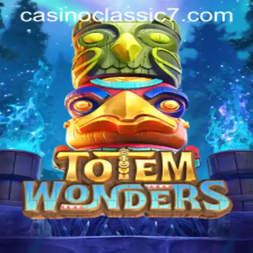 Exploring the Engaging World of TotemWonders: A Casino Classic