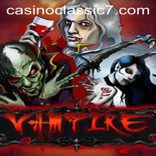Exploring the Allure of Vampire Casino Classic