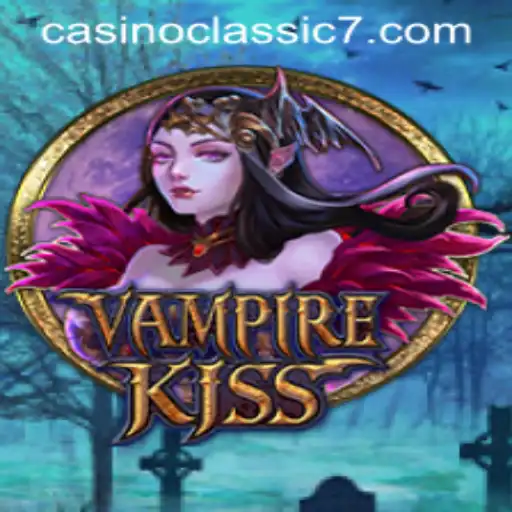 Exploring VampireKiss: A Thrilling Casino Classic Adventure