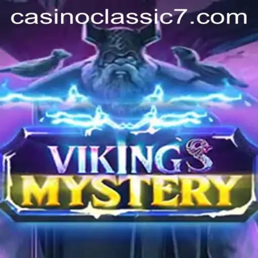 VikingsMystery: Unveiling the Secrets of the Casino Classic Adventure