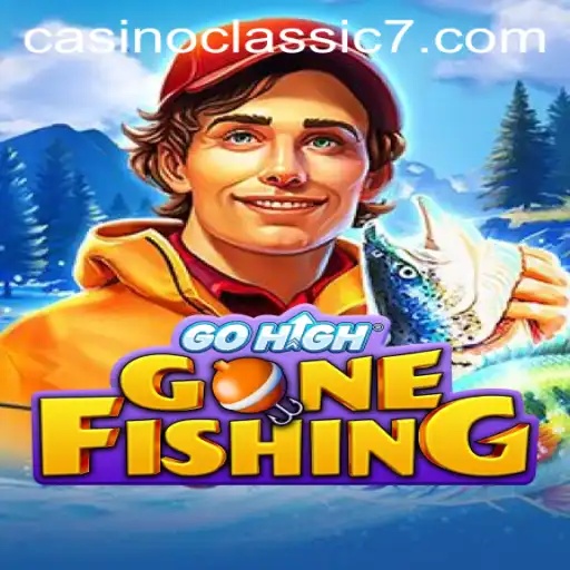 GoHighGoneFishing: A Modern Take on Casino Classics