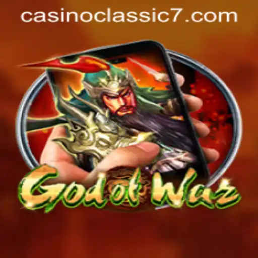 Exploring the Mythical Realms of GodofWarM and Casino Classic