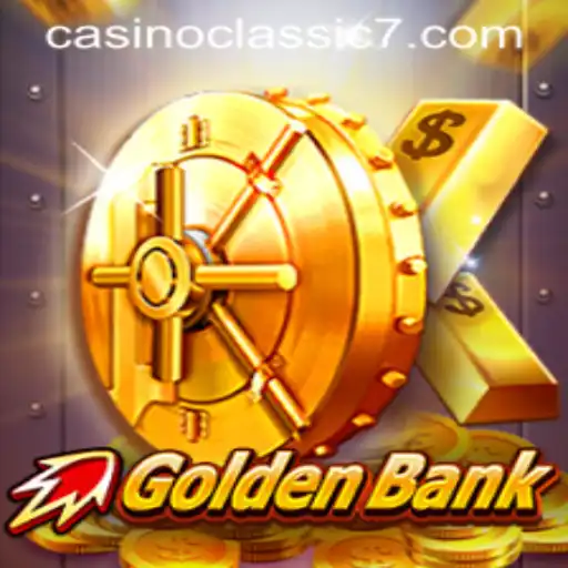 Exploring GoldenBank: A Casino Classic Experience