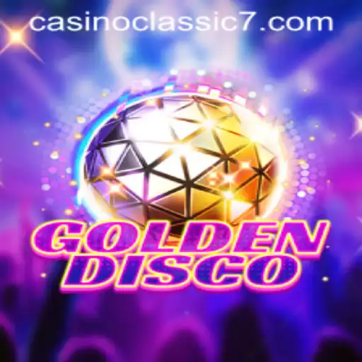 GoldenDisco: A New Era in Casino Classics