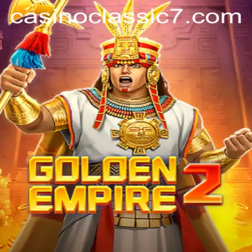 Discover the Thrills of GoldenEmpire2: A Casino Classic Adventure