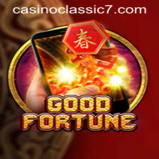 Exploring the Thrills of GoodFortuneM: A Casino Classic