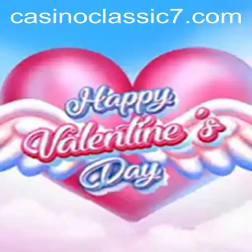 Exploring the World of HappyValentinesDay: The Casino Classic Game