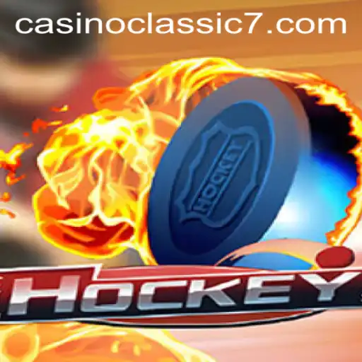 Exploring the Exciting World of Hockey: The Casino Classic Edition