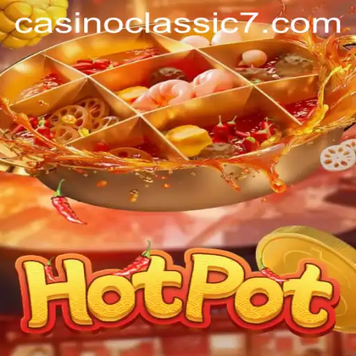 Exploring Hotpot: A Casino Classic